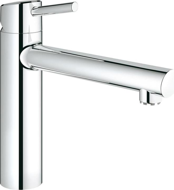 Produktbild Grohe Einhand-Spültischbatterie, 1/2″