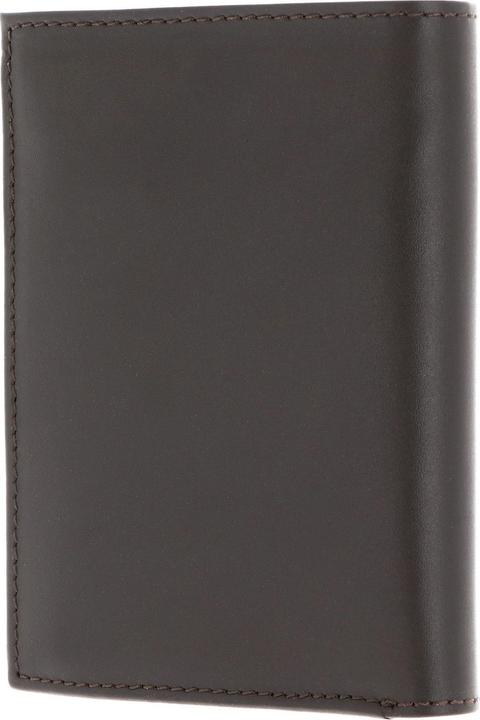 Actual product image Oxmox Leather RFID Protect Kombibörse