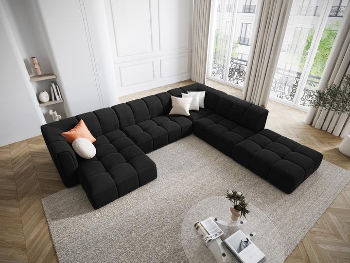 Actual product image Maison Heritage Adams (Sofa landscape)