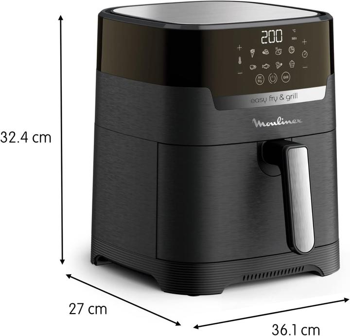 Immagine prodotto Moulinex EZ505810