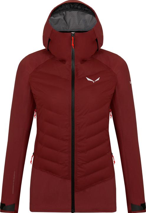 Immagine prodotto Salewa Sella 3L Powertex Hybrid Jacket Da (42)