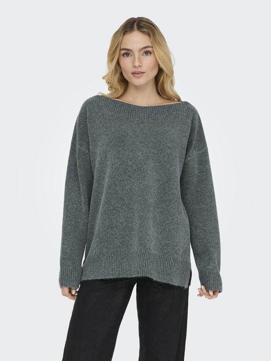 Produktbild Only ONLWINNIE Strickpullover Strickpullover (L)