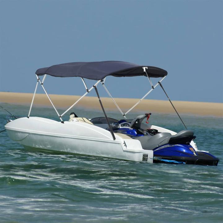 Actual product image vidaXL Bimini-Top