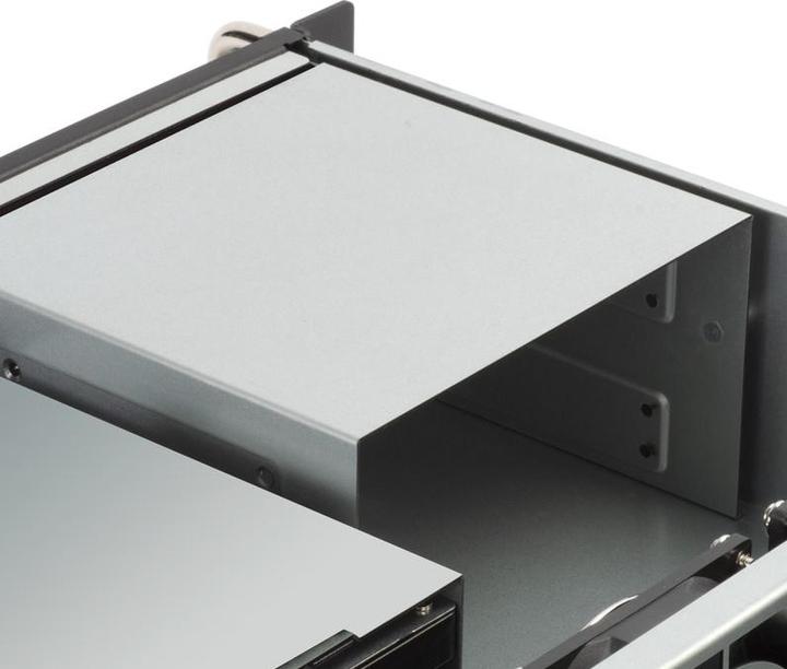 Produktbild Silverstone RM23-502 (mATX, Mini-ITX, ATX)