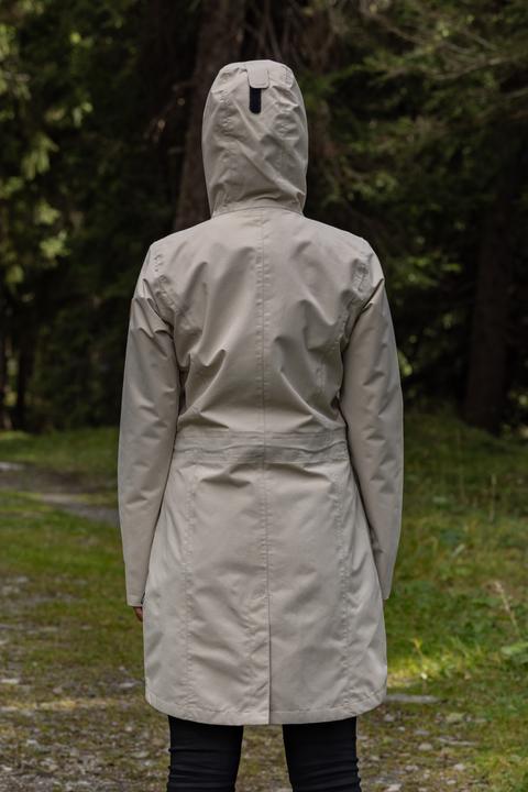 Actual product image Rukka Woof D