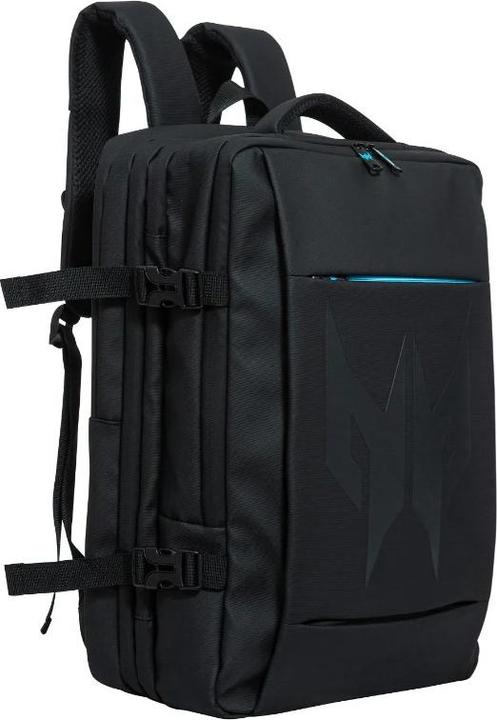 Actual product image Acer Predator Robust Backpack 18" (18 l)