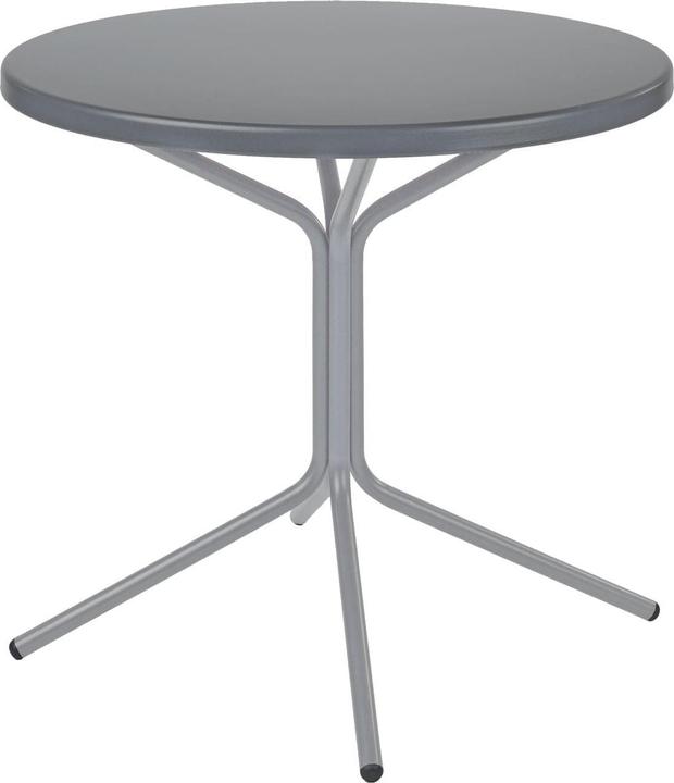 Aluminium argent