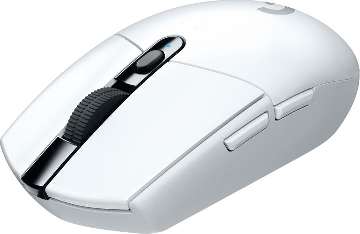 Productafbeelding Logitech G G305 Lichtsnelheid (Draadloze)