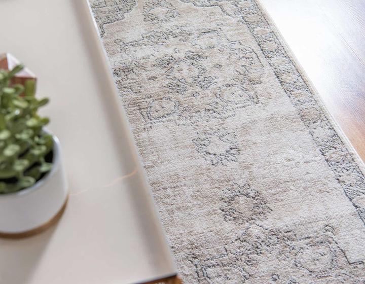 Produktbild Hadorn Oregon Sand (400 x 80 cm)