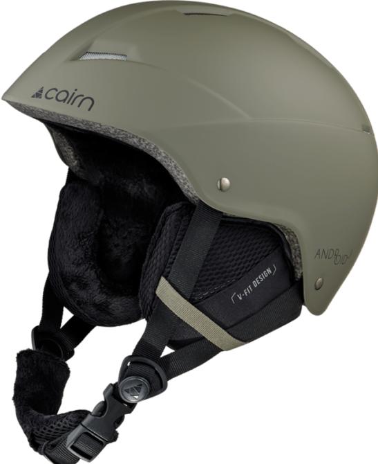 Immagine prodotto Cairn Android J - Skihelm - Kind (46 - 48 cm)