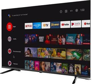 Produktbild Vivax 50UHD10K (50", LED, 4K)
