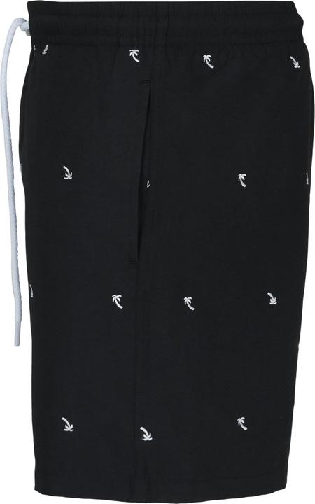 Image du produit Urban Classics Embroidery Swim Shorts (S)