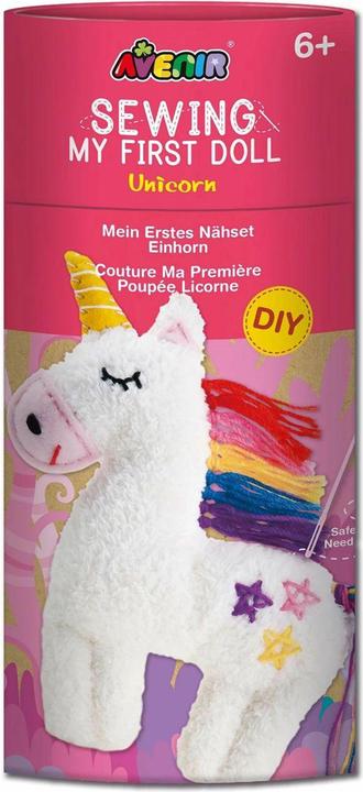Produktbild Avenir Einhorn