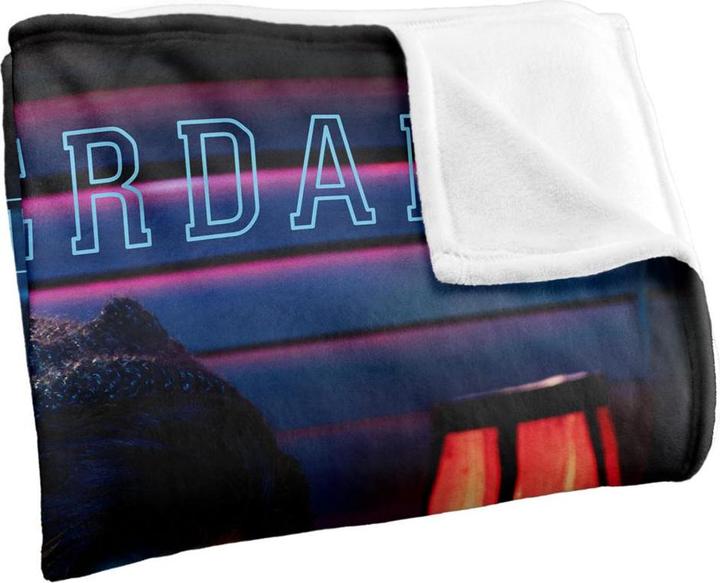 Produktbild Riverdale Decke (152 x 127 cm)