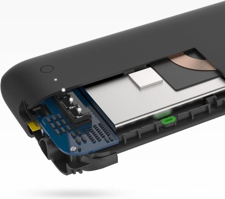 Produktbild mophie juice pack