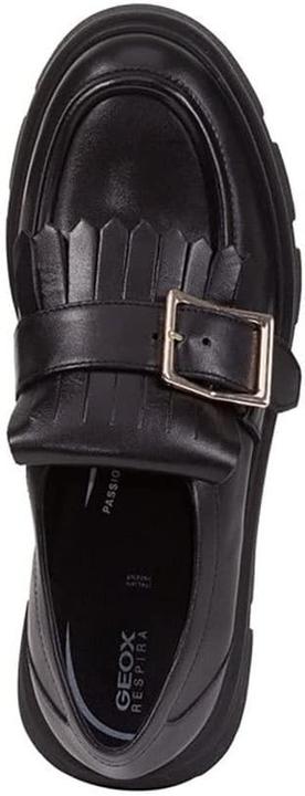 Immagine prodotto Geox Mocassino aderente ademend (38)