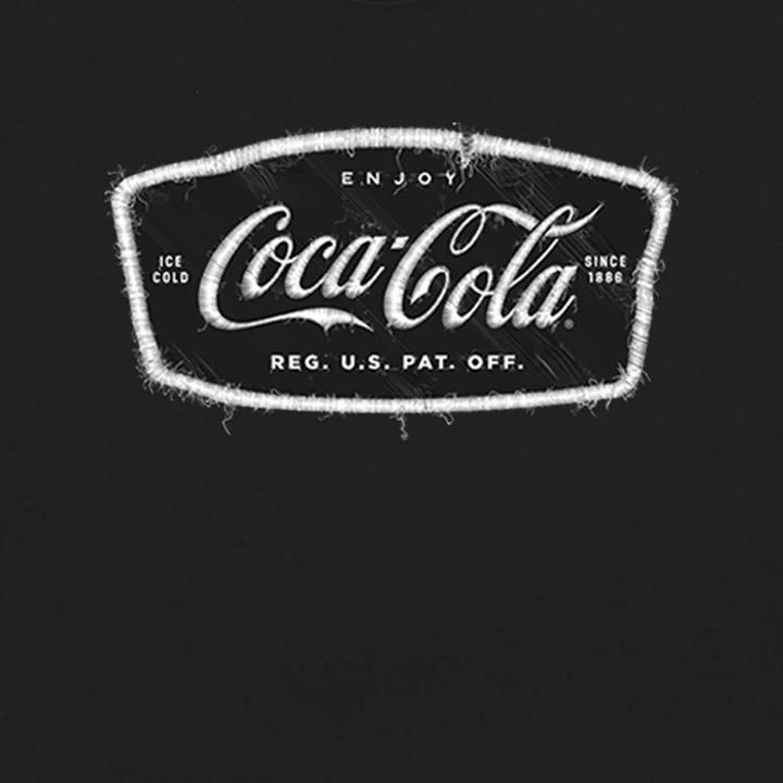 Produktbild Coca Cola TShirt (M)