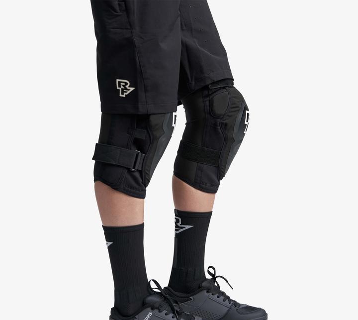 Image du produit Race Face Roam Knee (S, Genouillère, Couples)