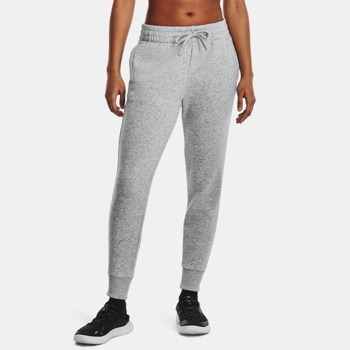 Immagine prodotto Under Armour Pantaloni da donna in pile Rival (M)