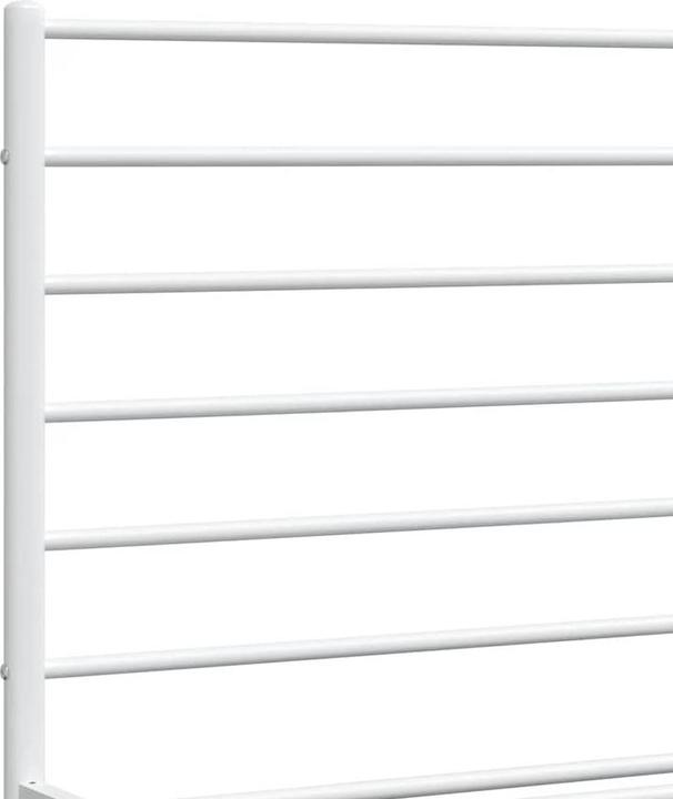 Image du produit vidaXL Bettgestell (135 x 190 cm)