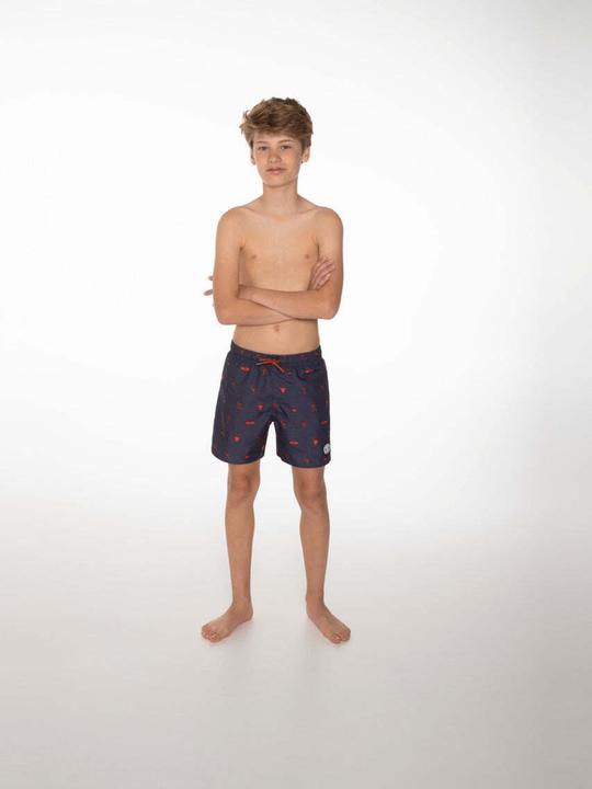 Produktbild Protest Jungen Jorn Jr Schwimm-Slips, Blau (Oxford Blue), 140 cm (140)