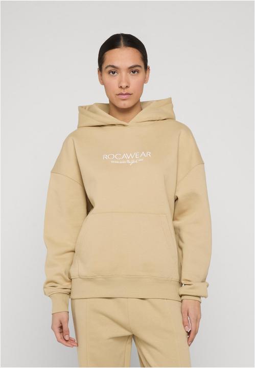 Image du produit Rocawear Armand Hoodies whitepepper S (S)