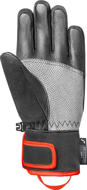 Produktbild Reusch Worldcup Warrior R-TEX® XT (4.5)
