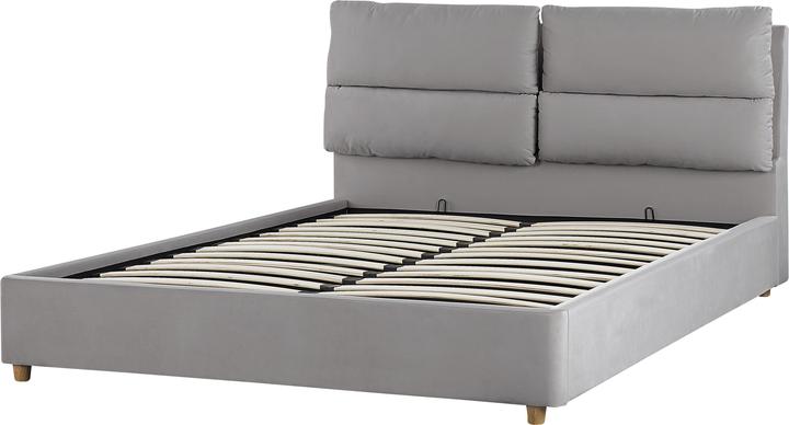 Actual product image Beliani Batilly (160 x 200 cm)