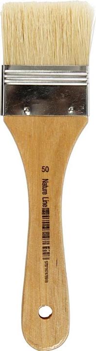 Actual product image Creativ Company Varnish Brushes (50 mm)