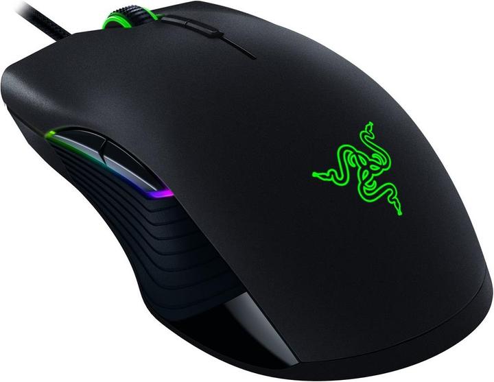 Actual product image Razer Lancehead Tournament Edition (Cable)