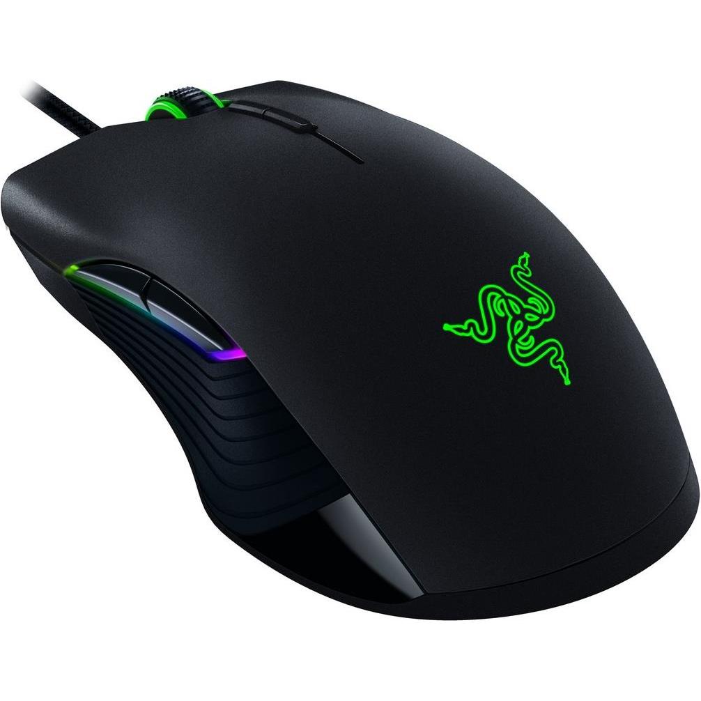 Razer LANCEHEAD TOURNAMENT EDITION 本体 Razer Lancehead Tournament Edition - kaufen bei Digitec - Digitec