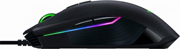 Actual product image Razer Lancehead Tournament Edition (Cable)