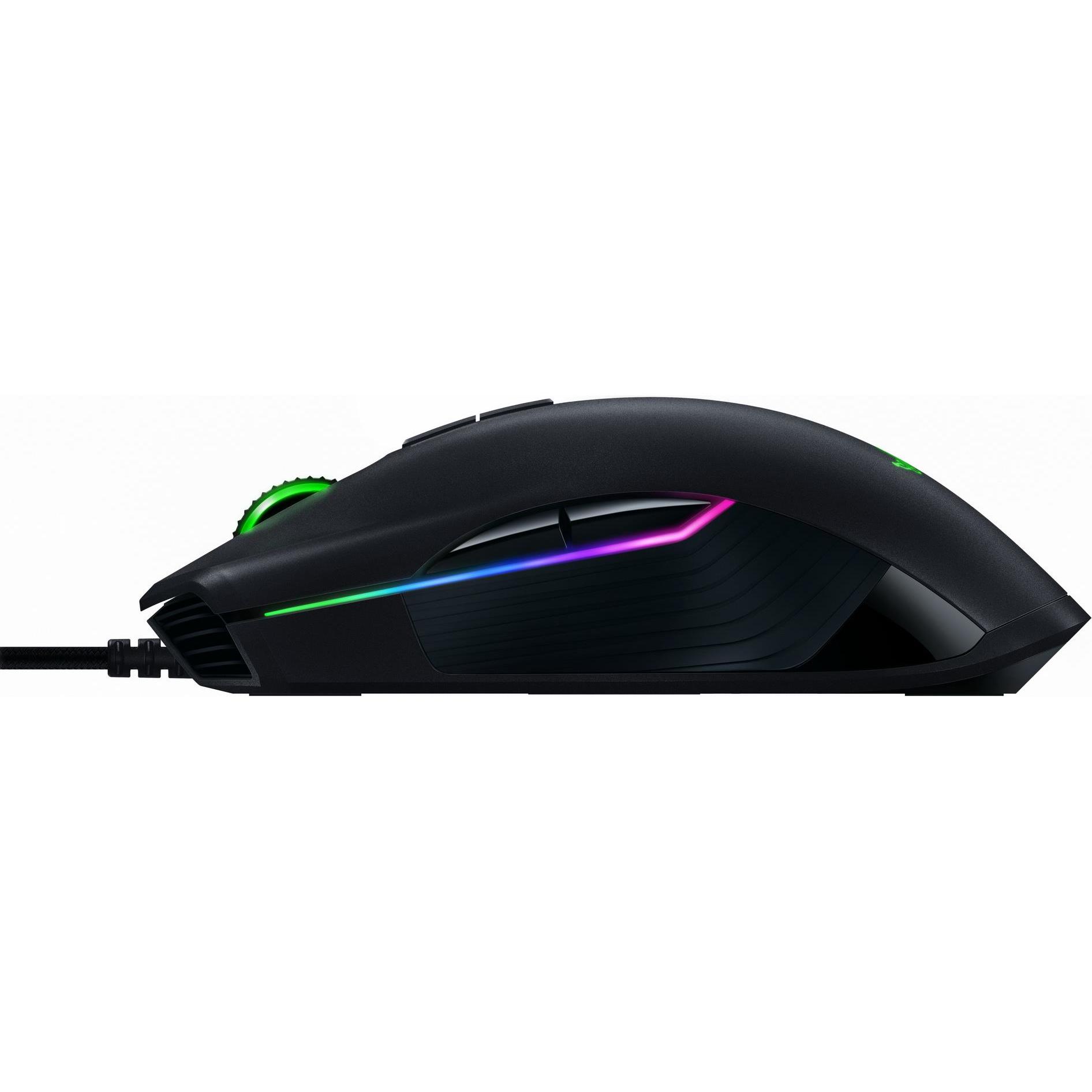 Razer LANCEHEAD TOURNAMENT EDITION 本体 Razer Lancehead Tournament Edition - kaufen bei Digitec - Digitec