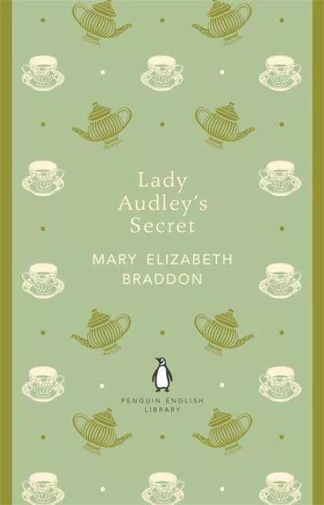 Produktbild Lady Audley's Secret (Englisch, Mary Elizabeth Braddon, 2012)