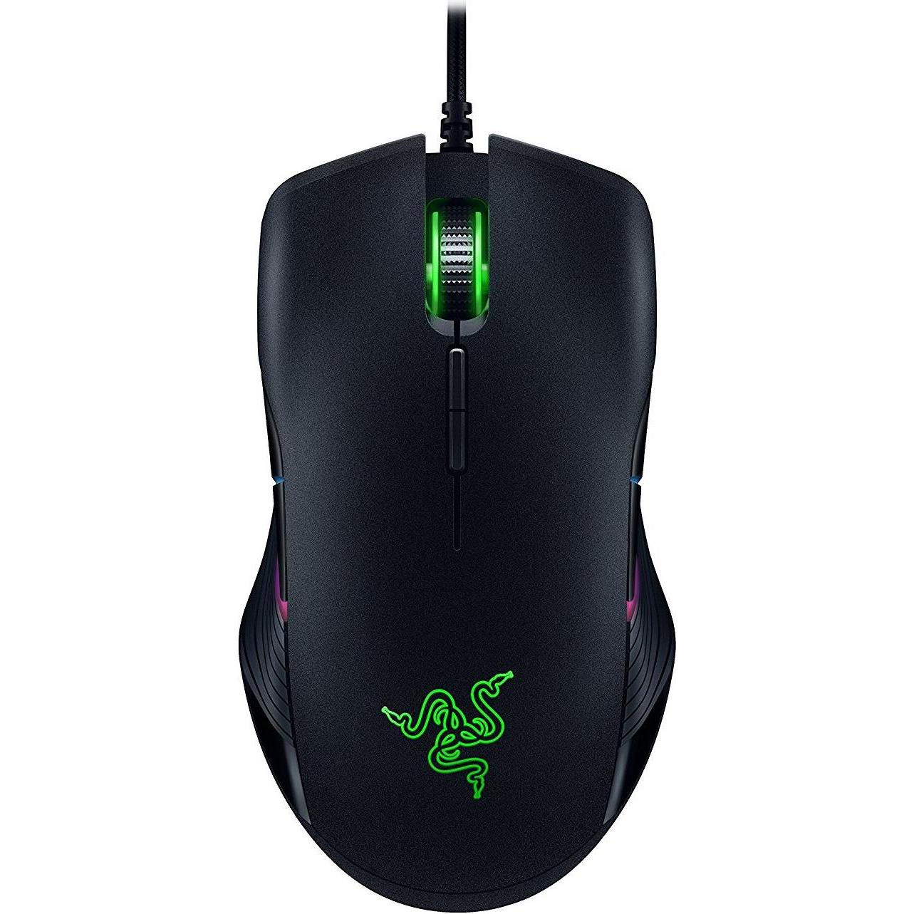 Razer LANCEHEAD TOURNAMENT EDITION 本体 Razer Lancehead Tournament Edition - kaufen bei Digitec - Digitec