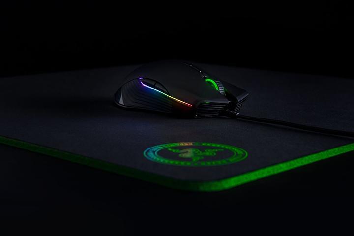 Actual product image Razer Lancehead Tournament Edition (Cable)