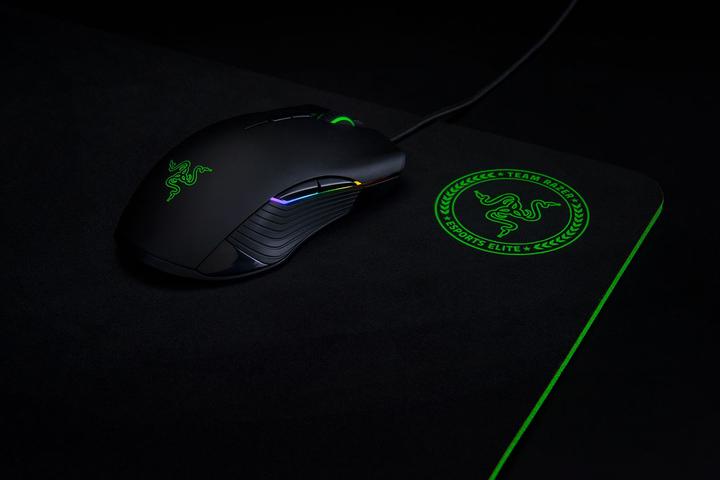 Actual product image Razer Lancehead Tournament Edition (Cable)