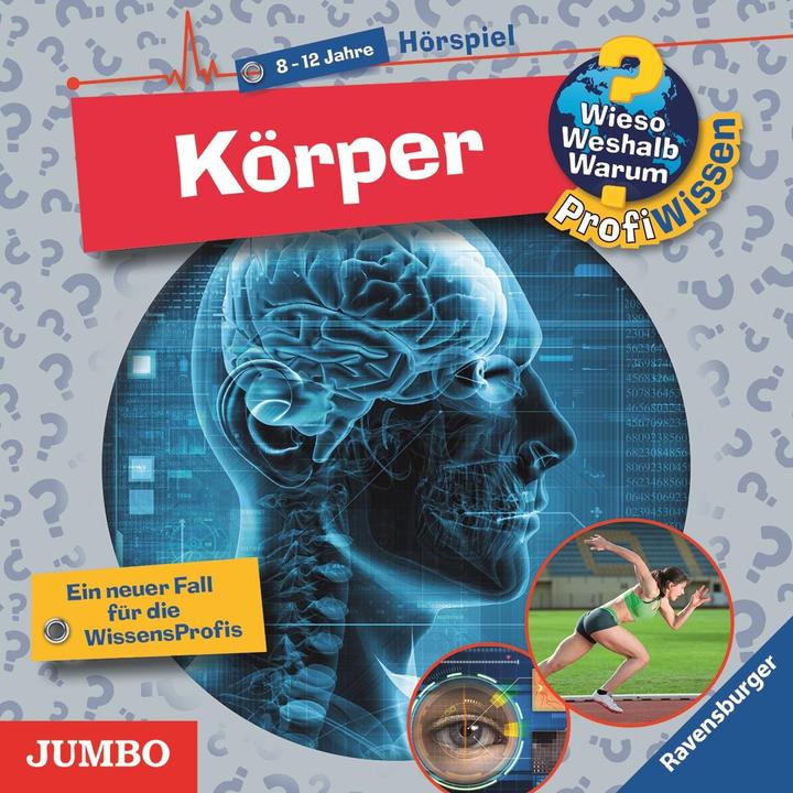 Produktbild Körper (Folge 5)