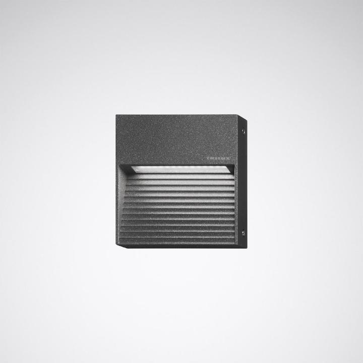 Actual product image Trilux TRIL LED recessed wall spotlight (182 lm)