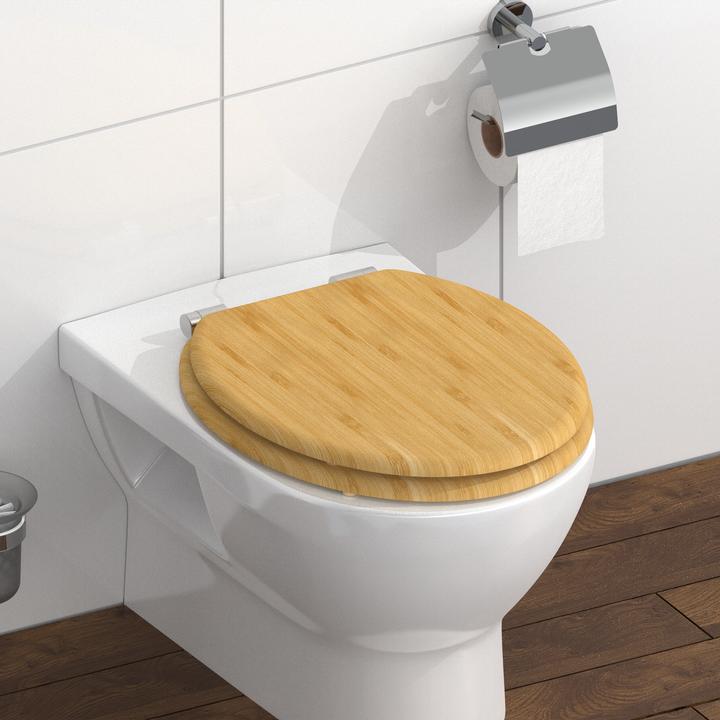Image du produit Schütte Bambou naturel