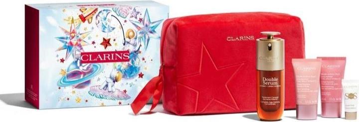 Produktbild Clarins Double Serum & Multi-Active Collection (Gesichtspflege Set)