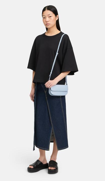 Image du produit Liebeskind Berlin Crossbody Kleine Crossbody-Bag aus weichem Rindsleder