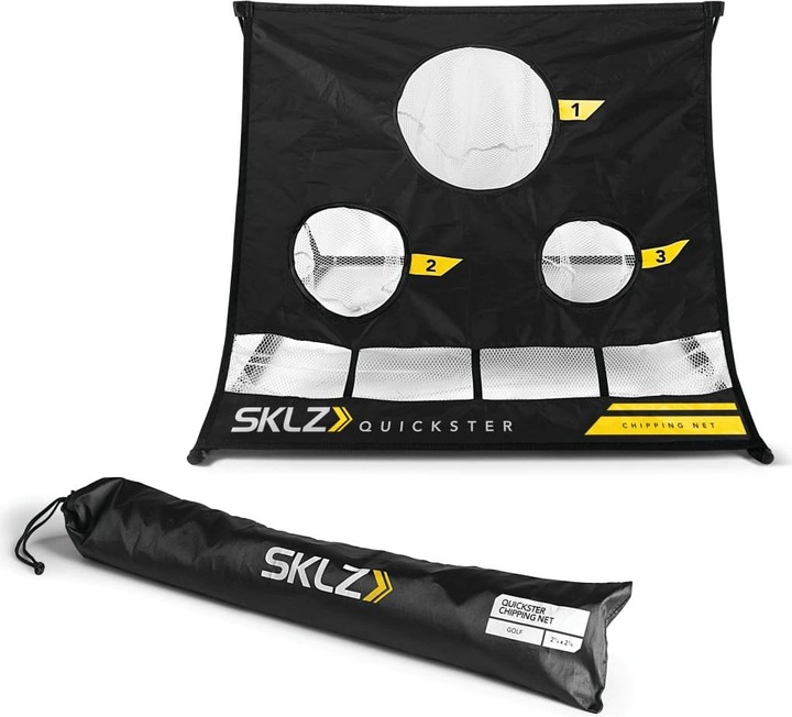 Produktbild SKLZ Quickster Chipping Net