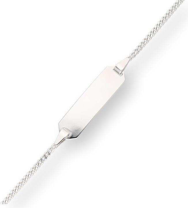 Produktbild Carat Identity (14 cm, Gold 9ct)