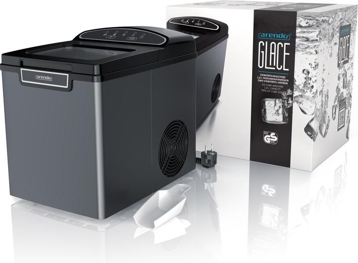 Image du produit Arendo Machine à glaçons