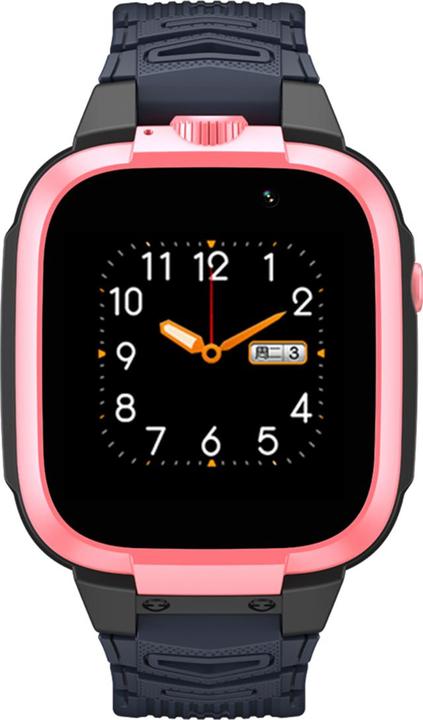 Productafbeelding Xiaomi Mibro Kids Watch Phone Z3 (43.40 mm, 4G)