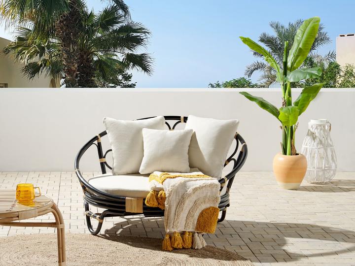 Immagine prodotto Beliani Rossano (110 cm)