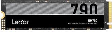 Actual product image Lexar NQ790 (4000 GB, M.2 2280)