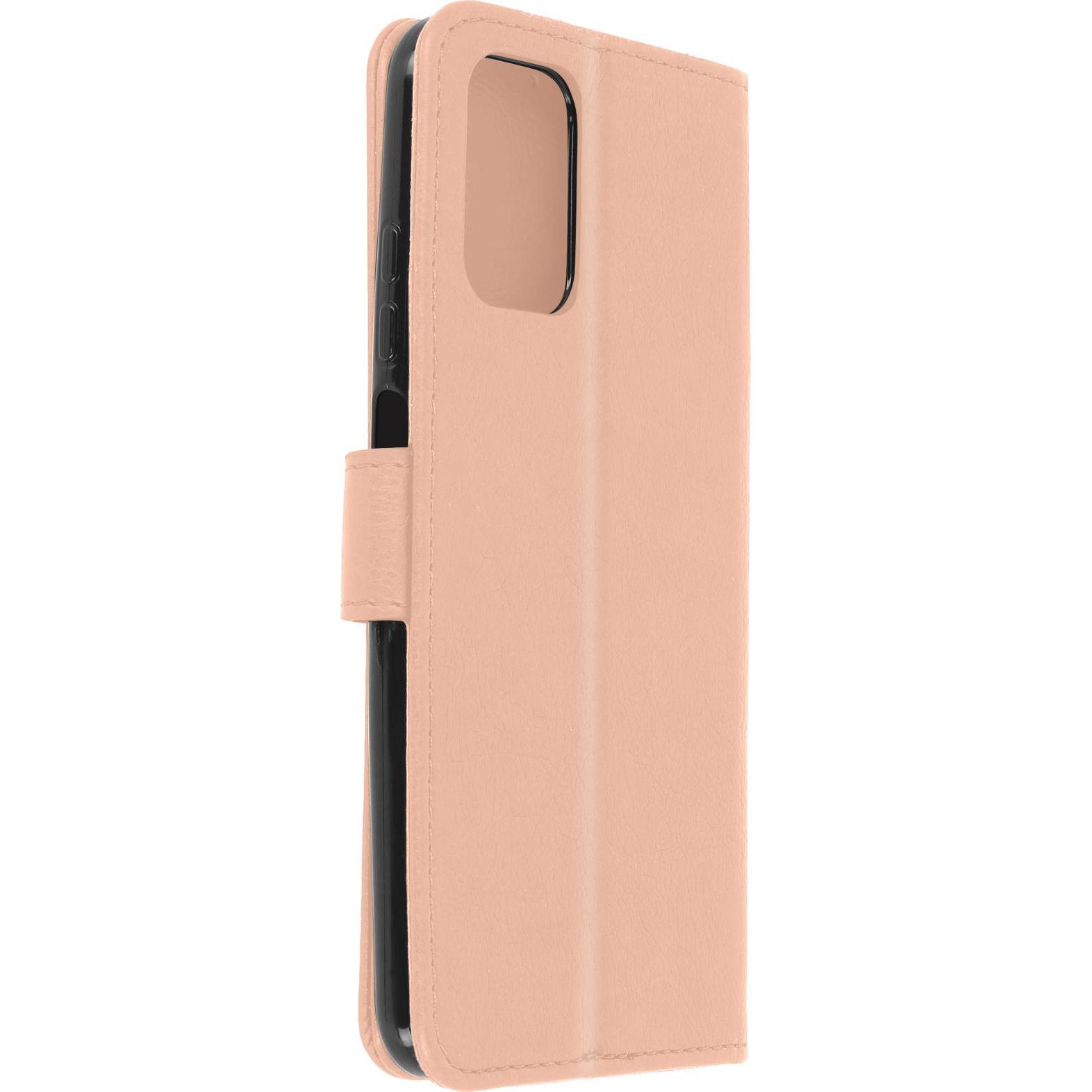 Thumbnail - Avizar Chester Series (Xiaomi Redmi Note 10 Pro), Smartphone Hülle, Rosa