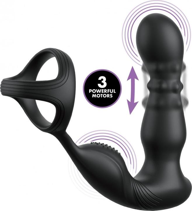 Productafbeelding Pipedream Ass-Gasm Slide & Glide